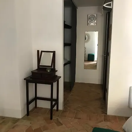 Hébergement de vacances Il Melograno Veroli