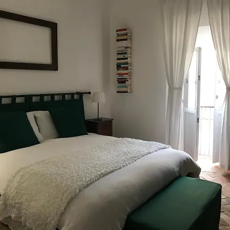 Hébergement de vacances Il Melograno