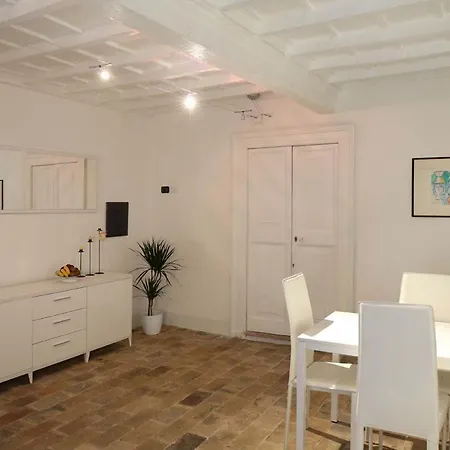 Hébergement de vacances Il Melograno *