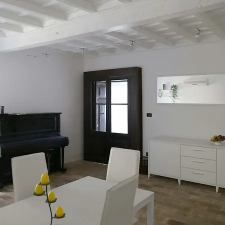 Hébergement de vacances Il Melograno