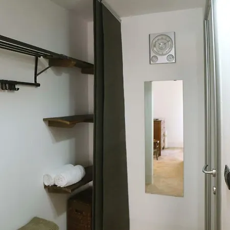 Il Melograno Hébergement de vacances *