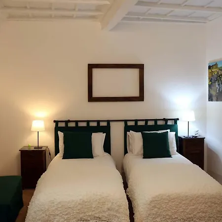 Hébergement de vacances Il Melograno