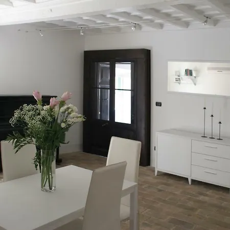 Il Melograno Hébergement de vacances *