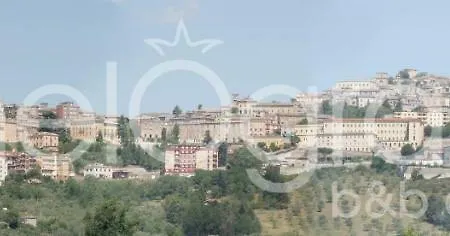 Hébergement de vacances Il Melograno