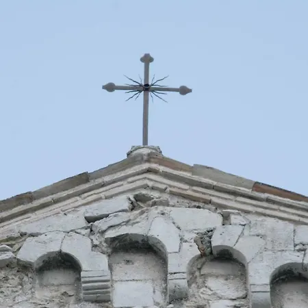Σπίτι διακοπών Il Melograno *
