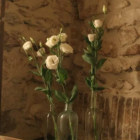 Il Melograno Hébergement de vacances *