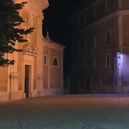 Il Melograno 度假居 *