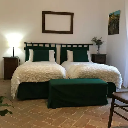 Il Melograno 度假居 Veroli