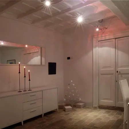 Hébergement de vacances Il Melograno