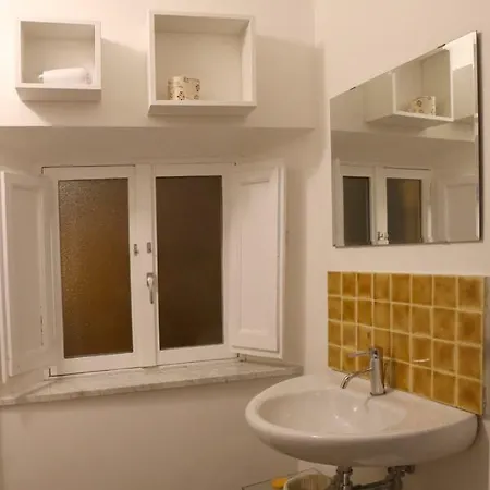 Il Melograno Hébergement de vacances *