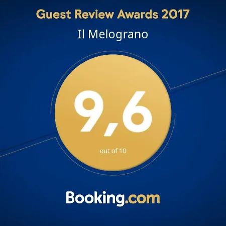Il Melograno *