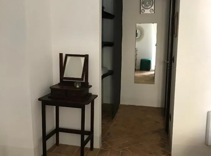 Casa vacanze Il Melograno Veroli