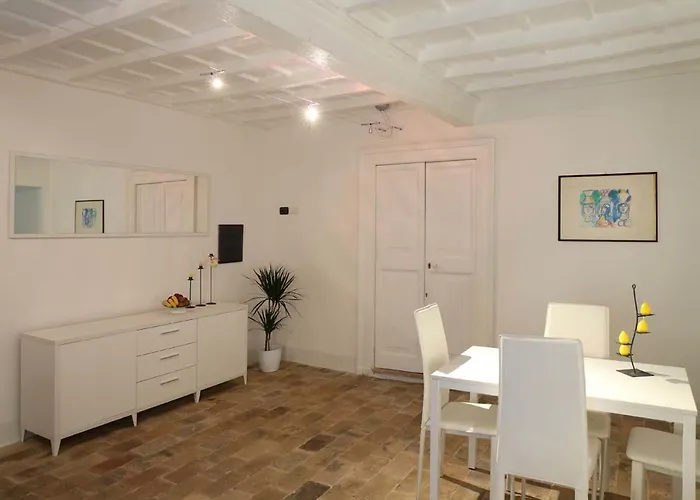 Casa vacanze Il Melograno *