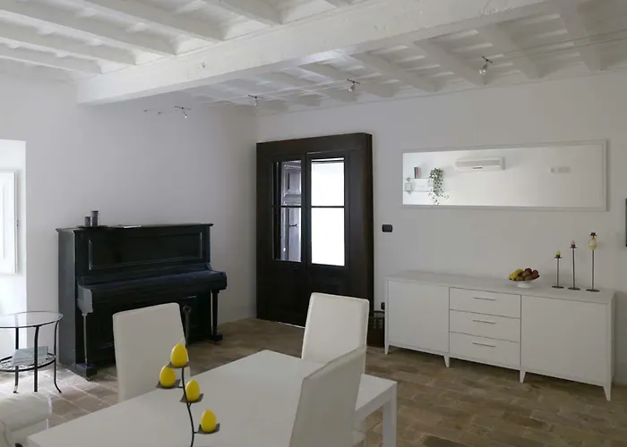 Casa vacanze Il Melograno