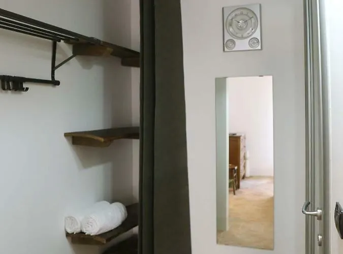 Il Melograno Casa vacanze *