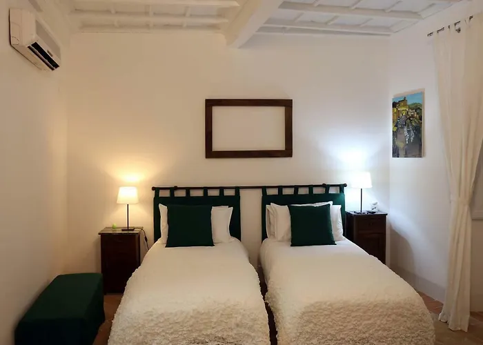 Casa vacanze Il Melograno