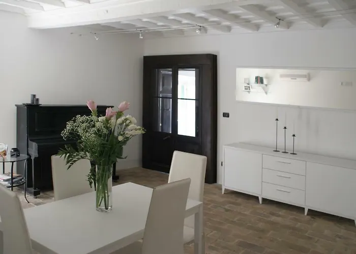 Il Melograno Casa vacanze *