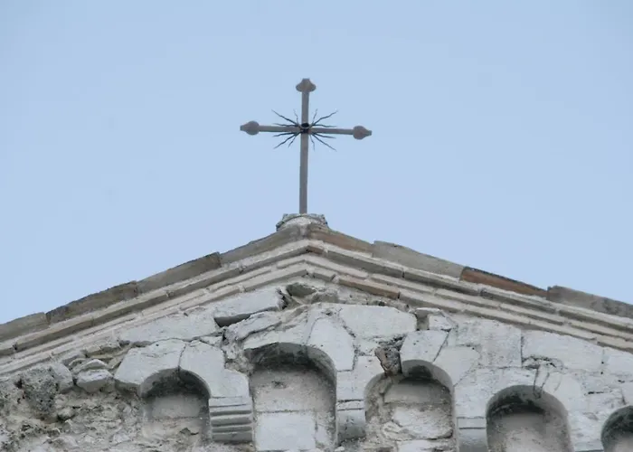 Casa vacanze Il Melograno *