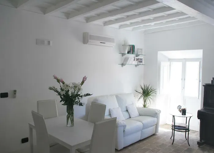 Il Melograno Casa vacanze Veroli