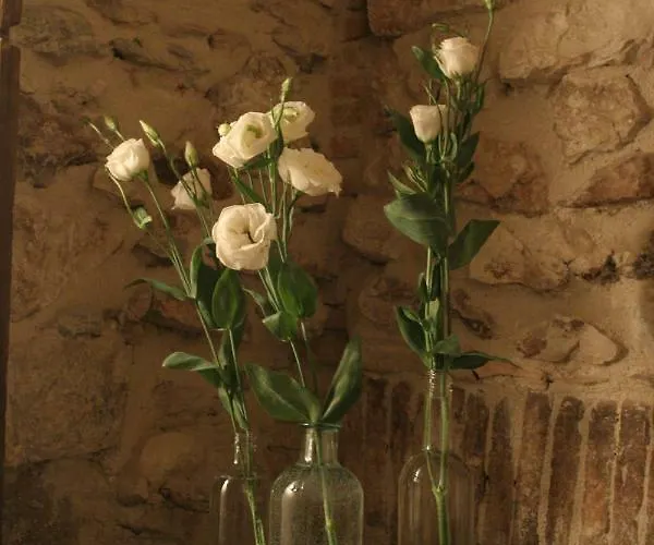 Il Melograno Casa vacanze *