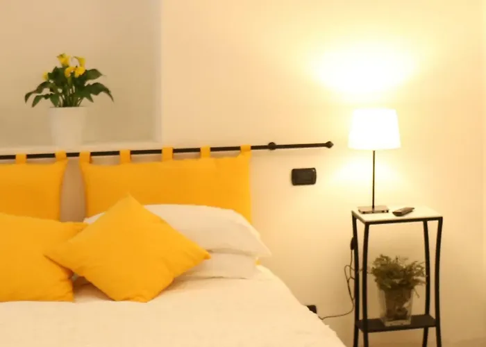 Il Melograno Casa vacanze *