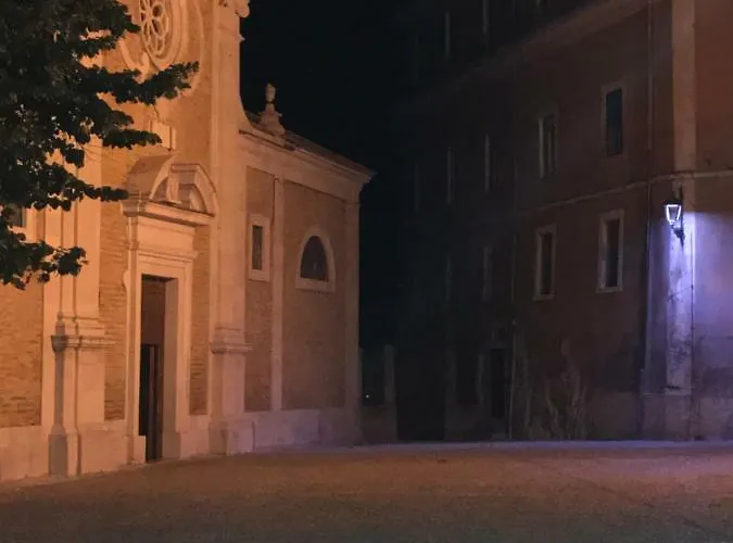 Il Melograno Casa vacanze *