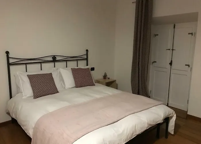 Il Melograno Casa vacanze