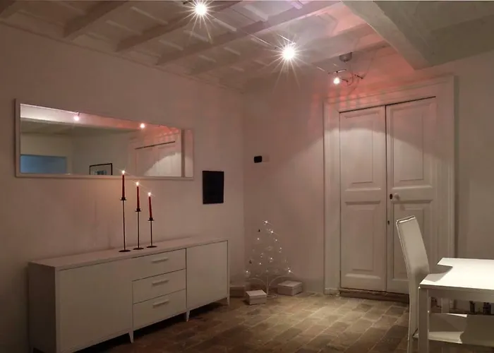 Casa vacanze Il Melograno