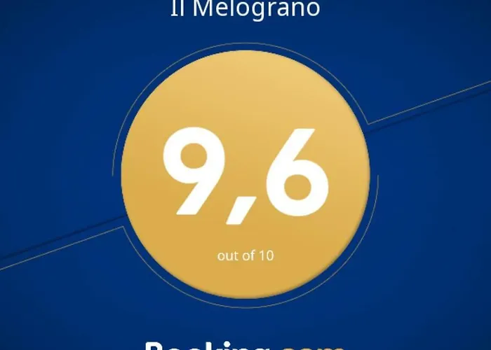 Il Melograno *